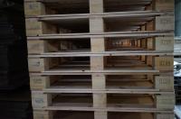 木質包裝材料熱處理檢疫